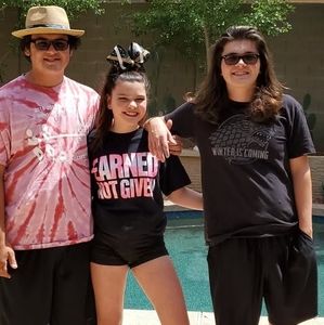 Meet your Posher, Stephanie